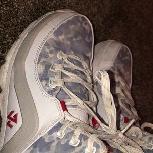 adidas Shoes - John Wall Adidas basketball shoes adidas Shoes - John Wall Adidas basketball shoes
